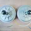 Outer Rotor Wind Generator, 12V, 24V, 48V, 50W - view 5