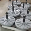 Outer Rotor Wind Generator, 12V, 24V, 48V, 50W - view 6
