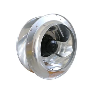 Outerrotor Centrifugal Exhaust Fan, SP-H-355, 220V