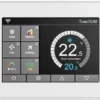 Output Fan, RS485, CO2, 0-10V, HVAC