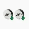 Outrunner Bldc Motor, 72mm, 48V, 100W, 2N.m