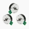 Outrunner Bldc Motor, 72mm, 48V, 100W, 2N.m - view 2