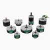 Outrunner Bldc Motor, 72mm, 48V, 100W, 2N.m - view 6
