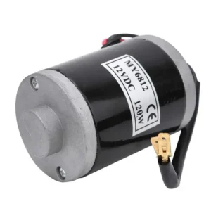 Outrunner Motor, 100W, 120W, 150W, 24V