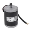 Outrunner Motor, 100W, 120W, 150W, 24V - view 6