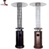 Outside Propane Heater, Portable, Gas