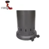 Outside Propane Heater, Portable, Gas - view 4