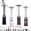 Outside Propane Heater, Portable, Gas - view 5