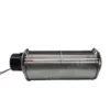 Oven Aluminium Impeller, 30X90MM, 30mm, 12v, 24v