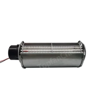 Oven Aluminium Impeller, 30X90MM, 30mm, 12v, 24v