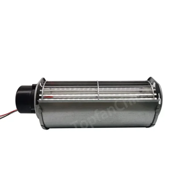 Oven Aluminium Impeller, 30X90MM, 30mm, 12v, 24v