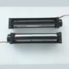 Oven Aluminium Impeller, 30X90MM, 30mm, 12v, 24v - view 5