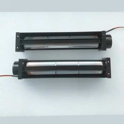Oven Aluminium Impeller, 30X90MM, 30mm, 12v, 24v - view 5