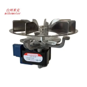 Oven Blower, Gear Motor, YJF-6130