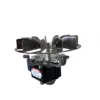 Oven Blower, Gear Motor, YJF-6130 - view 2