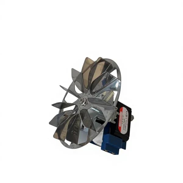 Oven Blower, Gear Motor, YJF-6130 - view 4