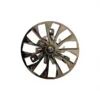 Oven Blower, Gear Motor, YJF-6130 - view 5