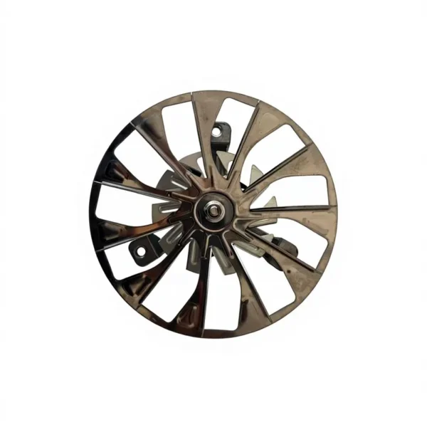 Oven Blower, Gear Motor, YJF-6130 - view 5