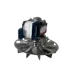 Oven Blower, Gear Motor, YJF-6130 - view 6