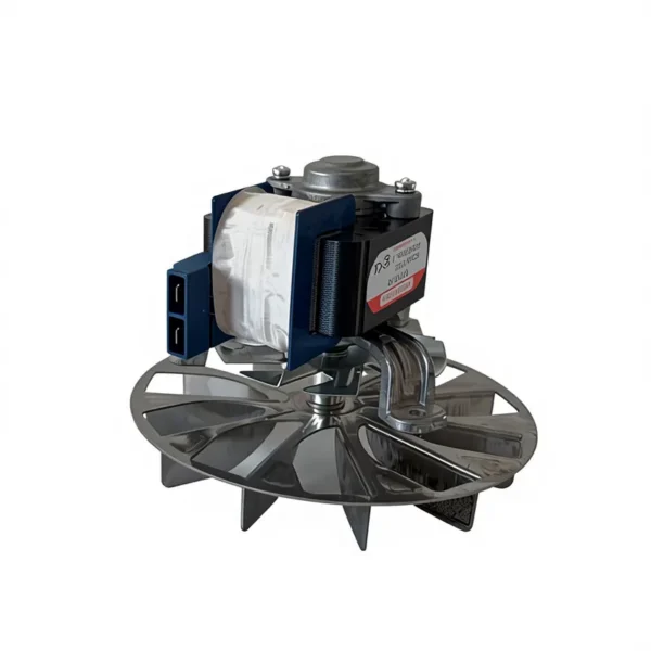 Oven Blower, Gear Motor, YJF-6130 - view 6