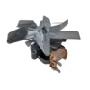 Oven Fan, 110-120V, Gas