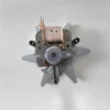 Oven Fan, 110-120V, Gas - view 2