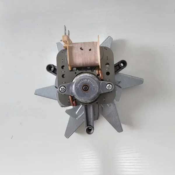 Oven Fan, 110-120V, Gas - view 2