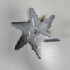 Oven Fan, 110-120V, Gas - view 4