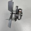 Oven Fan, 110-120V, Gas - view 5
