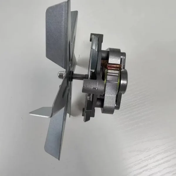 Oven Fan, 110-120V, Gas - view 5