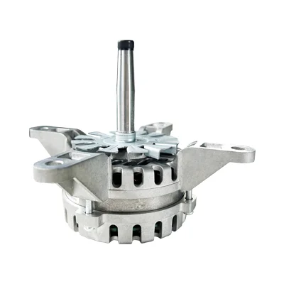 Oven Fan, 200W, BLDC, RPM, Brushless