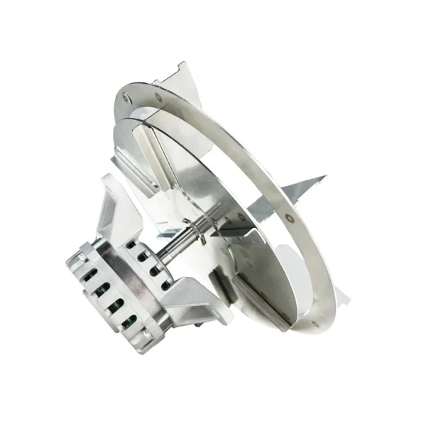 Oven Fan, 200W, BLDC, RPM, Brushless - view 2