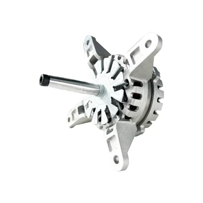 Oven Fan, 200W, BLDC, RPM, Brushless - view 3