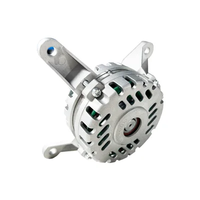 Oven Fan, 200W, BLDC, RPM, Brushless - view 4