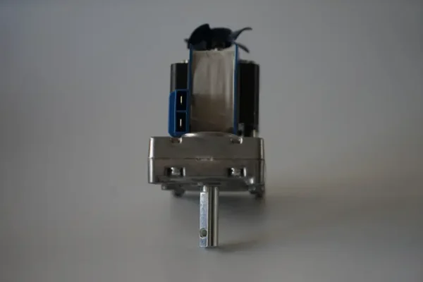 Oven Fan, YJF-6130, 220V/230V - view 5