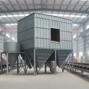 Oven Induced Draft Boiler, Centrifugal, 1100 CFM