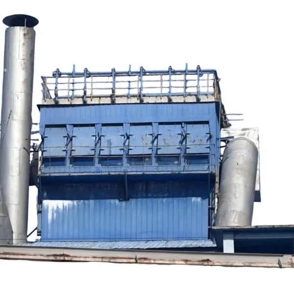 Oven Induced Draft Boiler, Centrifugal, 1100 CFM - view 2