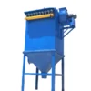 Oven Induced Draft Boiler, Centrifugal, 1100 CFM - view 3