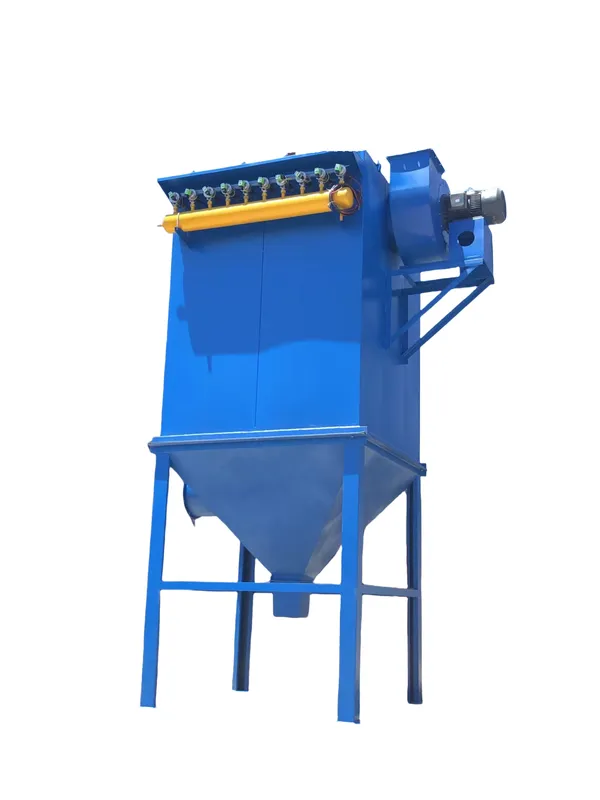 Oven Induced Draft Boiler, Centrifugal, 1100 CFM - view 3