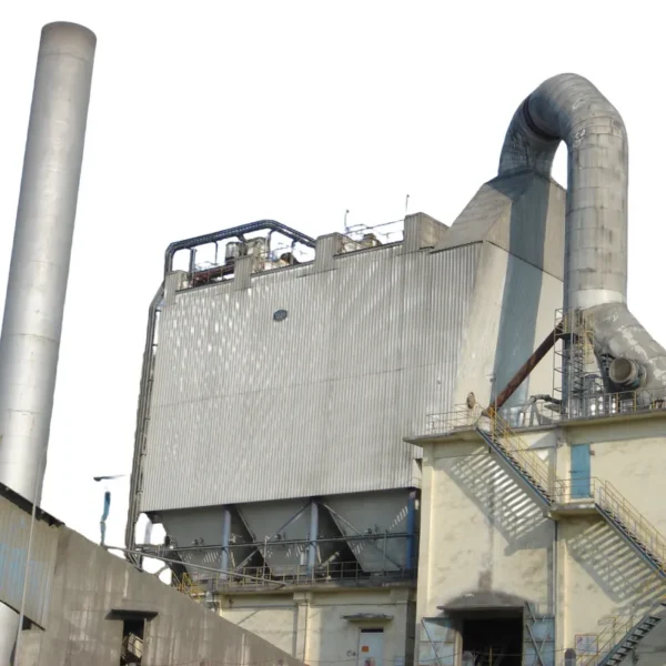 Oven Induced Draft Boiler, Centrifugal, 1100 CFM - view 4