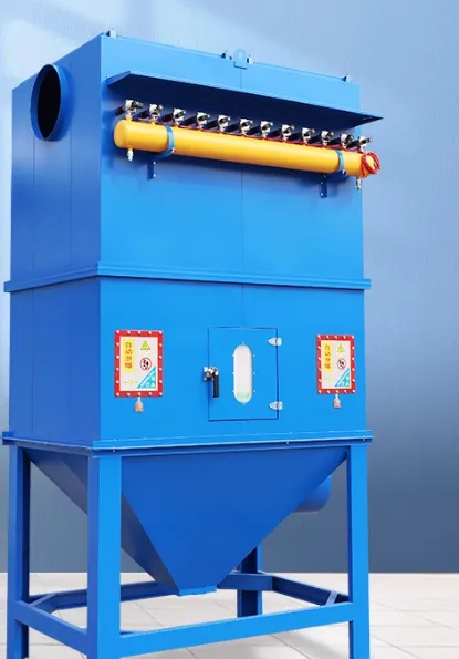 Oven Induced Draft Boiler, Centrifugal, 1100 CFM - view 6