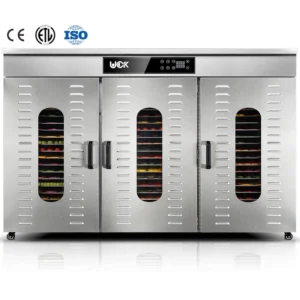 Oven Industry Heat Pump, 230V, 4500W
