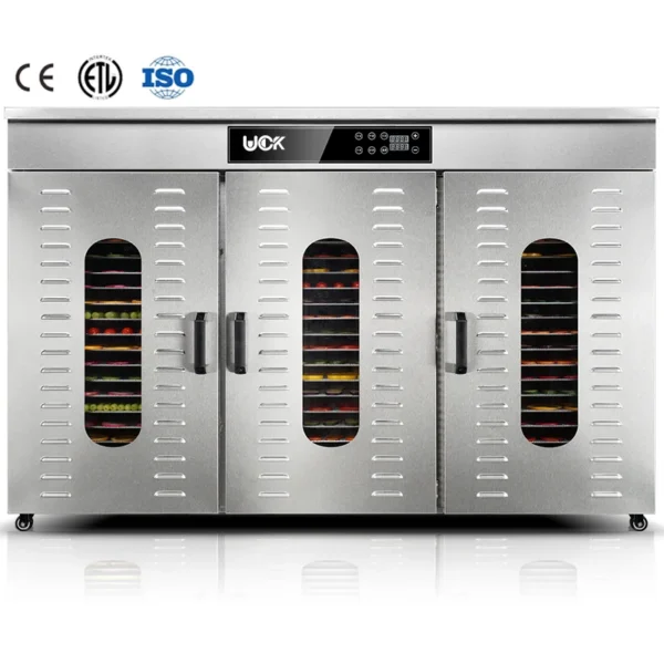 Oven Industry Heat Pump, 230V, 4500W
