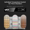 Oven Industry Heat Pump, 230V, 4500W - view 3