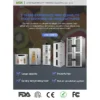 Oven Industry Heat Pump, 230V, 4500W - view 4