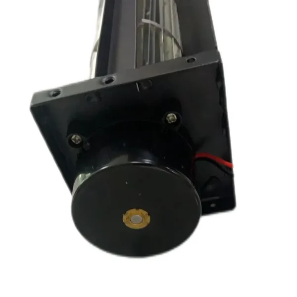 Oven Purifier, DC40, 4090, Aluminum, DC24V - view 5
