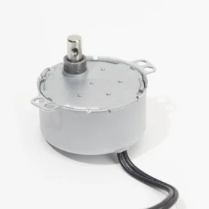 Oven Turntable and Fan