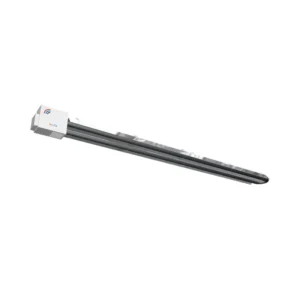 Overhead Garage Heater, 220V, 220 V, Natural Gas