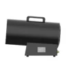 Overheat Protection Gas Heater, 30Kw, 110-230V, LPG - view 2