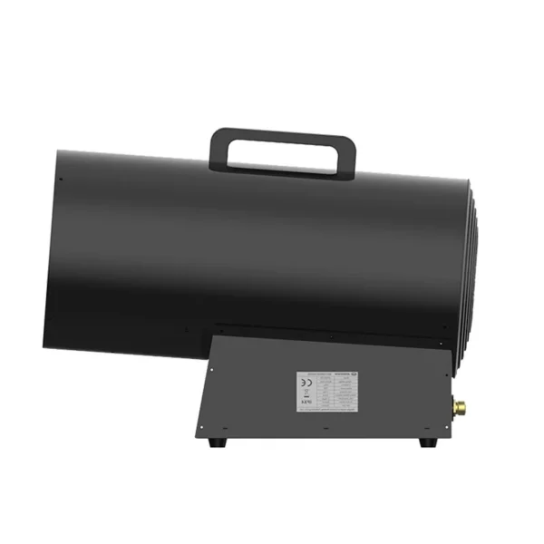 Overheat Protection Gas Heater, 30Kw, 110-230V, LPG - view 2